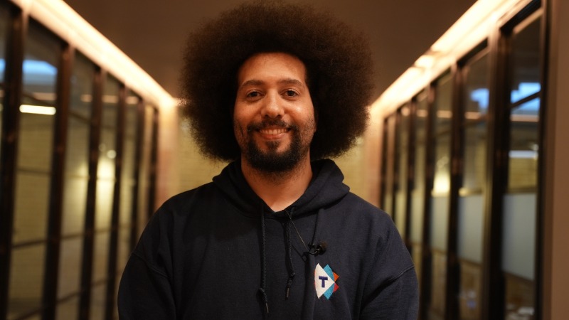 Bradley Jordan profile