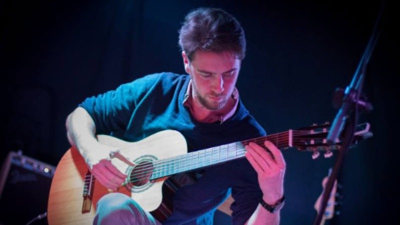 Tom Janes profile