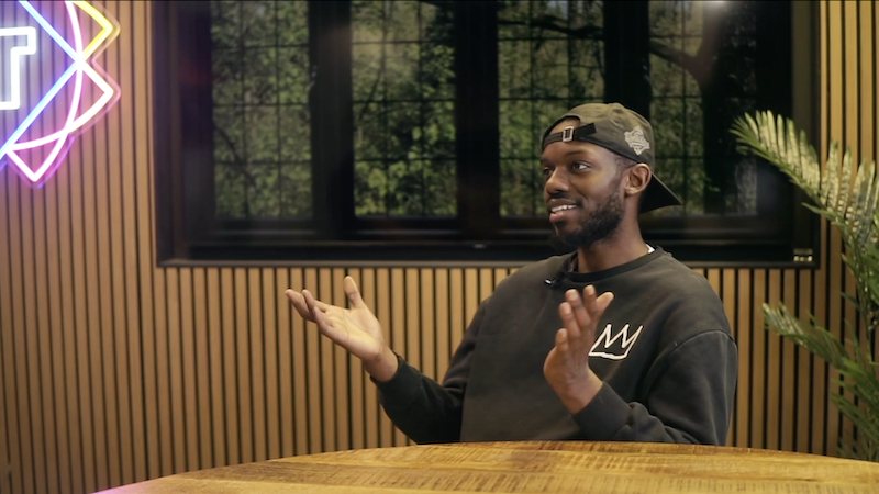 Guy Michelmore Teaching Music Theory